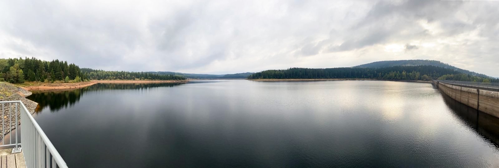 Stausee
